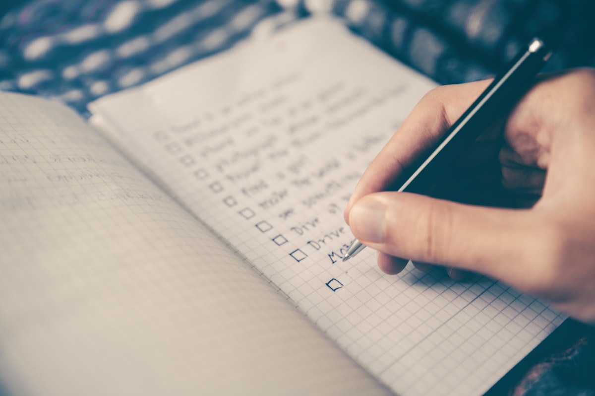 Rethinking Quarterly Planning: What I Learned from PostHog Blog and Personal Experience